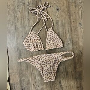 Faithfull the Brand Bikini